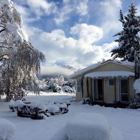 Tailor Made Tekapo Accommodation - Hostel Lake Tekapo Exterior foto