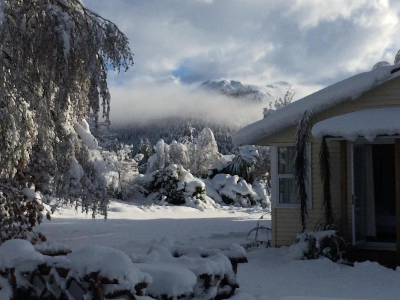 Tailor Made Tekapo Accommodation - Hostel Lake Tekapo Exterior foto