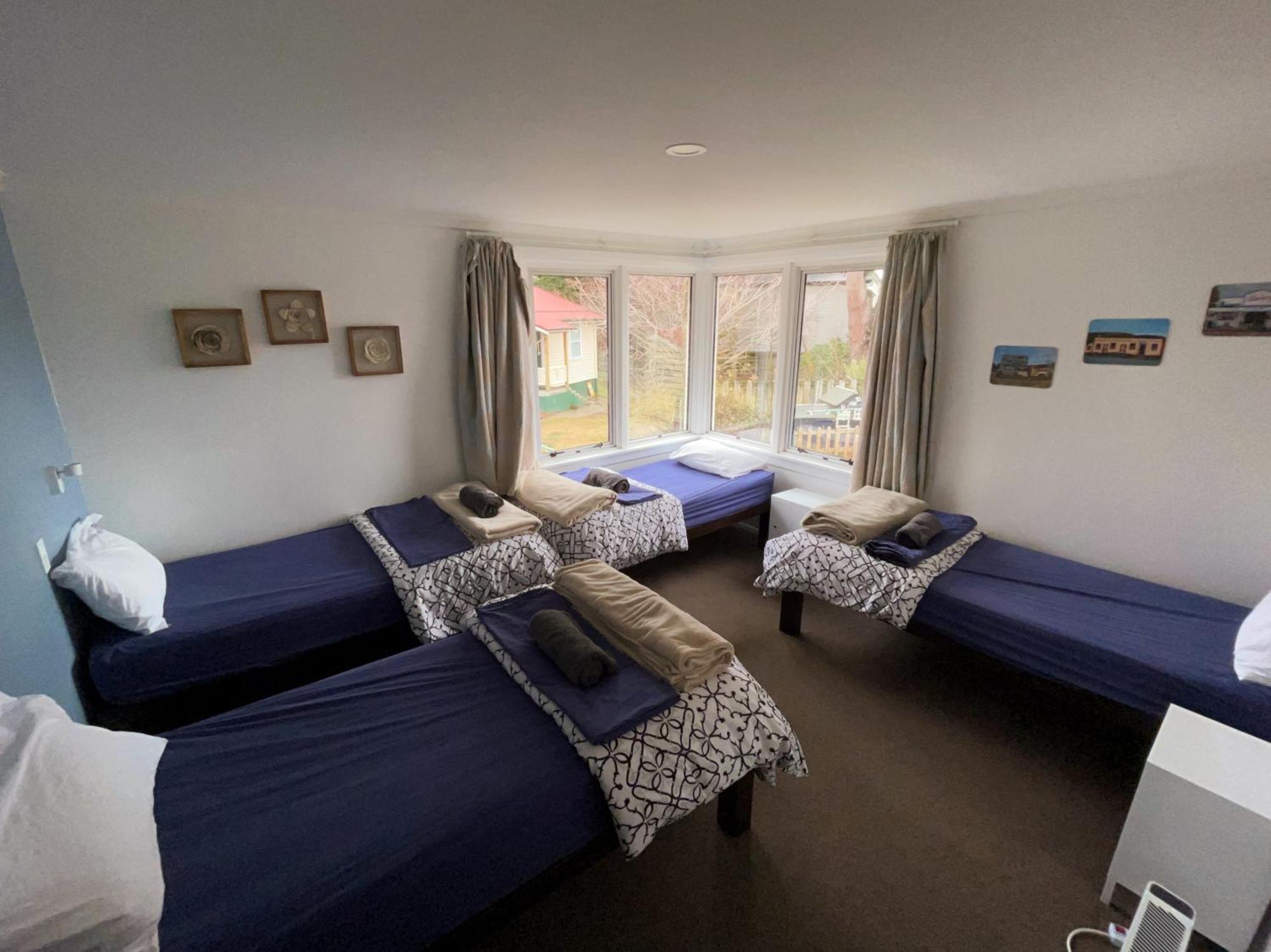 Tailor Made Tekapo Accommodation - Hostel Lake Tekapo Exterior foto