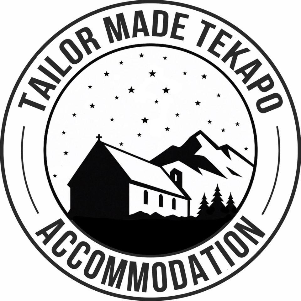 Tailor Made Tekapo Accommodation - Hostel Lake Tekapo Exterior foto