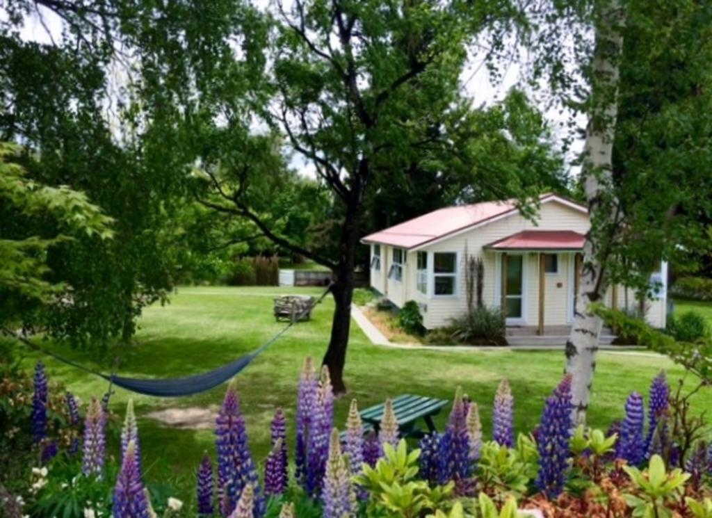 Tailor Made Tekapo Accommodation - Hostel Lake Tekapo Quarto foto