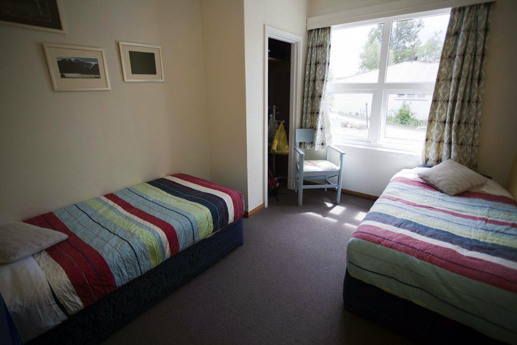 Tailor Made Tekapo Accommodation - Hostel Lake Tekapo Quarto foto